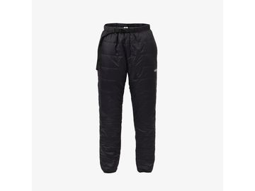 RBB(アールビービー) RBB ライトウォームパンツ ブラック