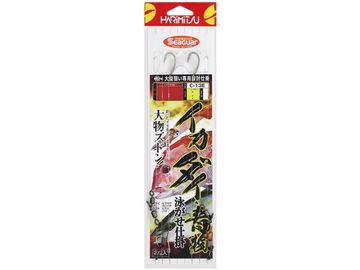 ハリミツ C-13E イカダイ・青物泳がせ仕掛け