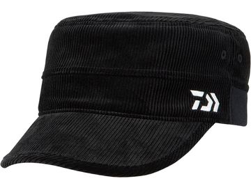 ダイワ(Daiwa) DC-5022W 撥水コーデュロイワークキャップ