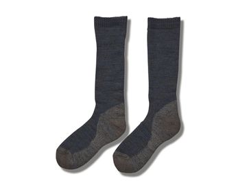 FREEKNOT(フリーノット) Y5119 レイヤーテックソックス 先丸