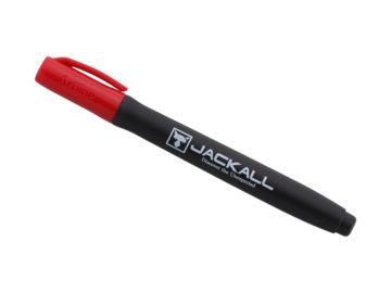 ジャッカル(JACKALL) アートラインイレグイマーカー