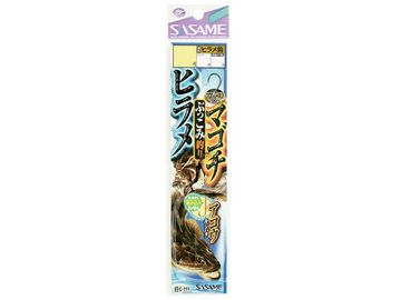 ささめ針(SASAME) C-111 ヒラメマゴチぶっ込み釣り