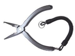 Rapala(ラパラ) RAPC-6S 6インチ アルミニウムプライヤー