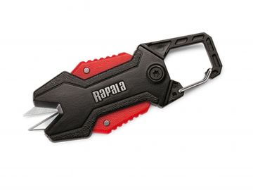 Rapala(ラパラ) RCDRRLS リトラクタブルラインシザーズ