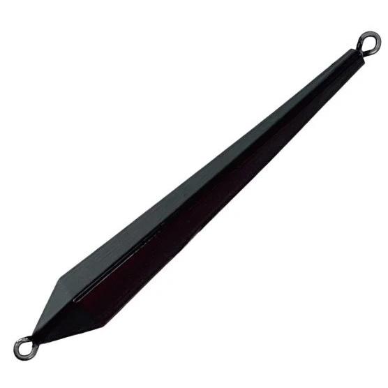 VANGUARD JAPAN KG 夜に舞う 25号 B ブラック