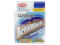 ピュア フィッシング バニッシュ レボリューション 3lb 150m