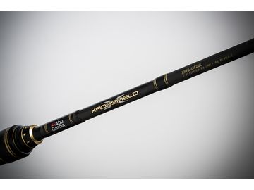 アブガルシア(Abu Garcia) XROSSFIELD XRFS-862M フィッシング トライ
