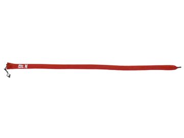 アブガルシア(Abu Garcia) メッシュロッドカバー M スピニングロッド用