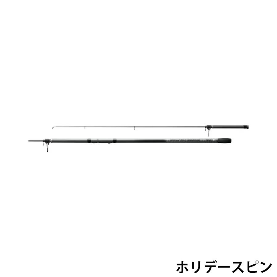 シマノ(SHIMANO) ホリデースピン 385FX-T