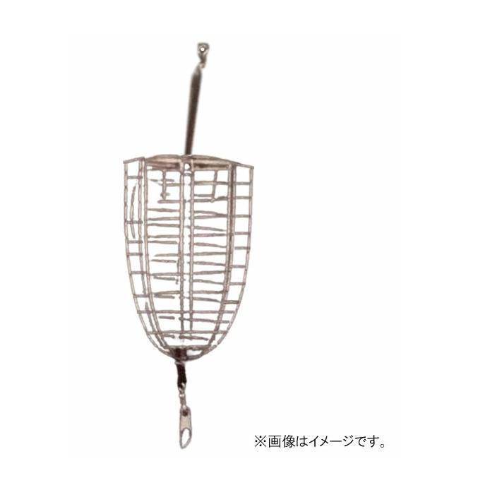 海幸漁具 ステンカゴ　3L28-B