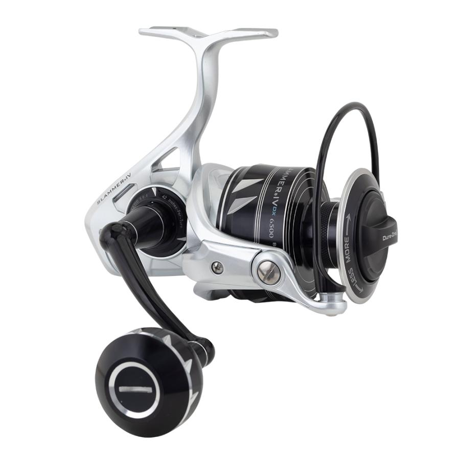 アブガルシア(Abu Garcia) ペン スラマーIV 4500 DX