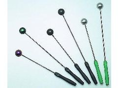 昌栄 No.576 ブラックシャフト ステンレス＋テフロン加工 40Φ 57cm