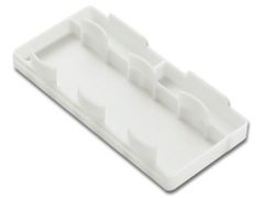 ヤマワ(YAMAWA) アユ・マルチプルーフケース専用トレイ F-SS