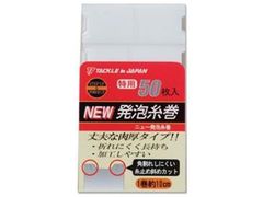 ヤマワ(YAMAWA) 特用NEW 発泡糸巻 （50枚入）