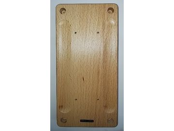 ヤマワ(YAMAWA) アユプロノットマスター専用 ウッドベース