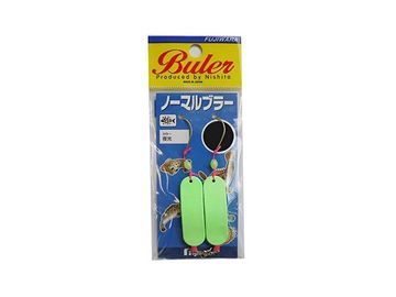フジワラ ノーマルブラー 12g 夜光