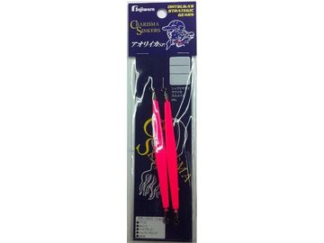 フジワラ アオリイカSP 6号 ショッキングピンク