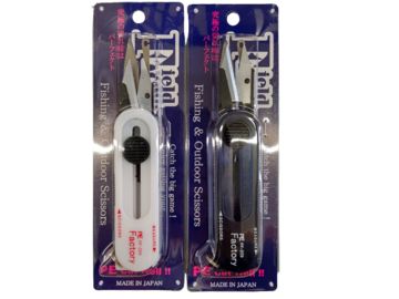 サンタックル FF-009 ファクトリー (メジャー・ナイフ・針はずし付)