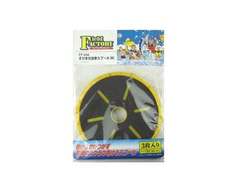 サンタックル さびき仕掛巻スプール M