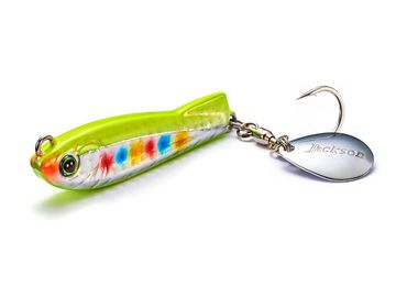 ジャクソン(Jackson) メタルエフェクト サゴシチューン 60g