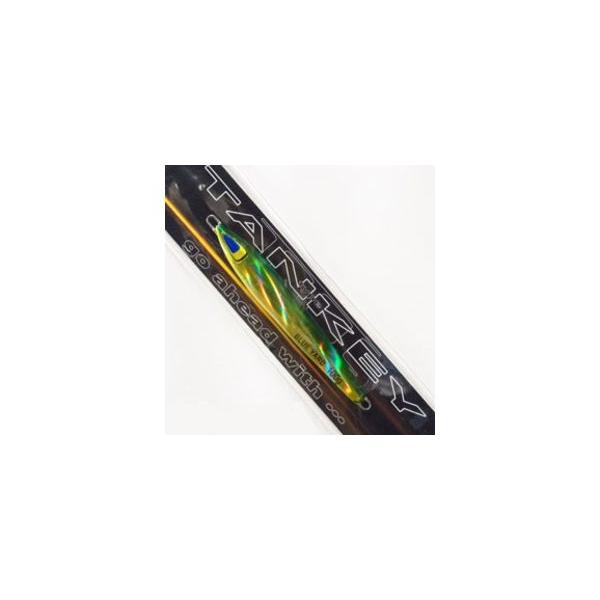 海幸漁具 タンキー タイプIII125ｇ