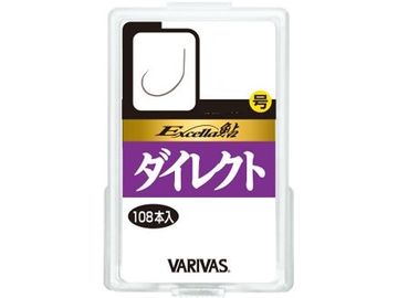 バリバス(VARIVAS) VARIVAS エクセラ鮎 ダイレクト 7.0号