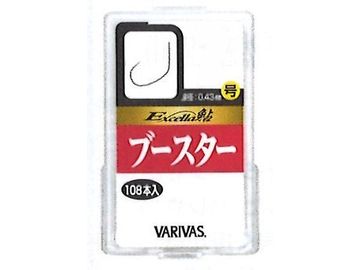 バリバス(VARIVAS) VARIVAS エクセラ鮎 ブースター