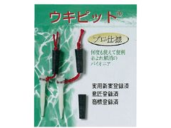 J フィッシング ウキピット