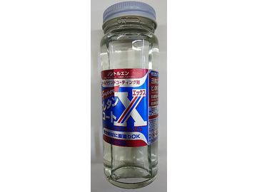 ACCEL(アクセル) スーパーウレタンコートX 200ml