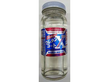 ACCEL(アクセル) スーパーウレタンコートX 400ml