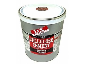 ACCEL(アクセル) セルロースセメントDX 1000ml