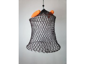 マルシン漁具 ラバーネットスカリ