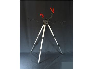 マルシン漁具 トライポッド ミニ 3段