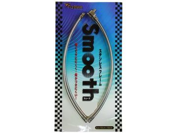 ベイシックジャパン ステンレスフレーム SMOOTH 60cm