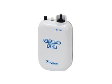 ベイシックジャパン AIR PUMP 72H