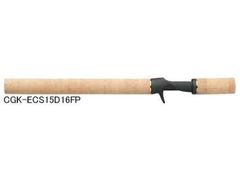 ジャストエース CGK-ECS15D16FP コルク製ベイトグリップキット