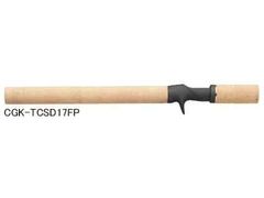ジャストエース CGK-TCSD17FP EVA製ベイトグリップキット