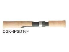 ジャストエース CGK-IPSD16F コルク製スピニンググリップキット
