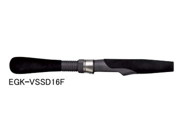ジャストエース EGK-VSSD16F EVA製スピニンググリップキット