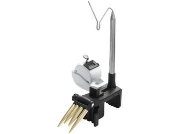 プロックス(PROX) オールインワンワカサギ外し ブラック