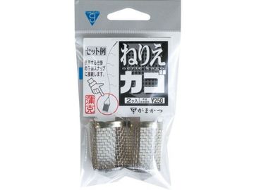 がまかつ(Gamakatsu) ねりえカゴ