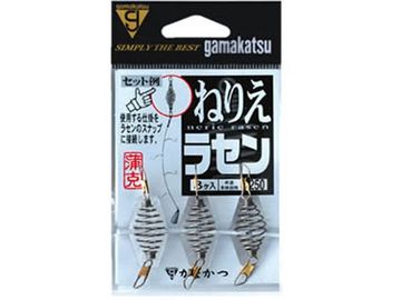 がまかつ(Gamakatsu) ねりえラセン