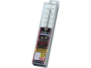がまかつ(Gamakatsu) スマートケース T1 競技SP OF 速攻 3本錨