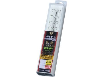 がまかつ(Gamakatsu) スマートケース T1 競技SP DF キープ 3本錨
