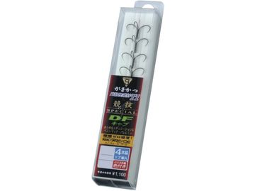 がまかつ(Gamakatsu) スマートケース T1 競技SP DF キープ 4本錨