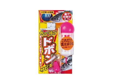 がまかつ(Gamakatsu) S159 ちょい投げドボンサビキ