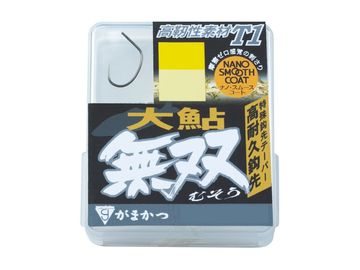 がまかつ(Gamakatsu) ザ・ボックス T1 大鮎無双