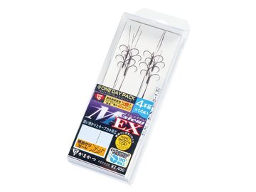 がまかつ(Gamakatsu) ワンディパック G-HARD V2 MシステムEX