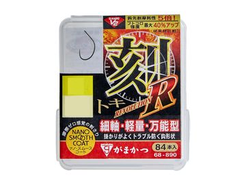 がまかつ(Gamakatsu) THE BOX G-HARD V2 刻R