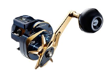 ダイワ(Daiwa) 21 ソルティガIC 300L